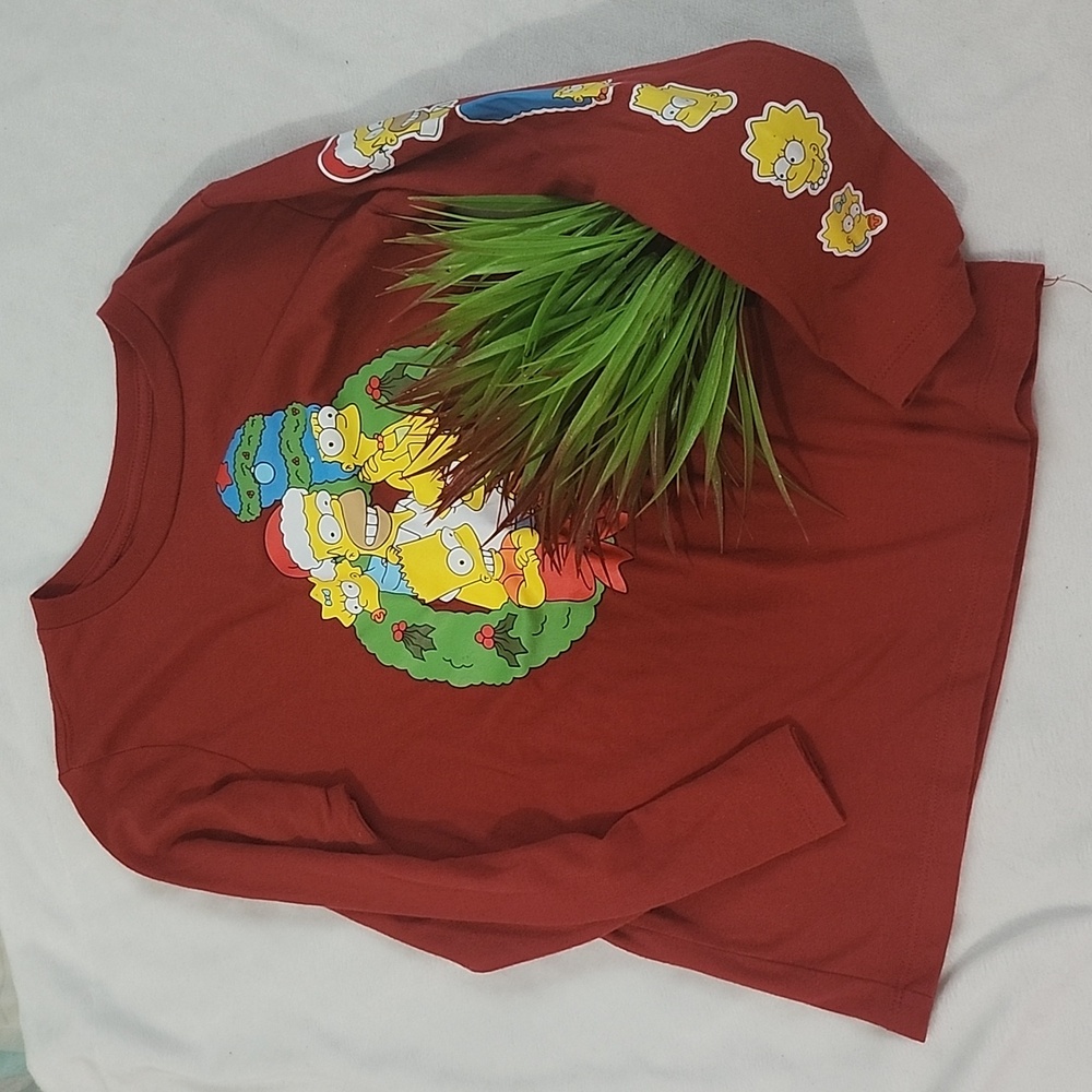 🩷🩷 3/$12 Christmas tshirt